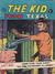 The Kid from Texas (Horwitz, 1958? series) #1 ([1958?])