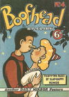 Boofhead (Invincible, 1944 series) #4 [December 1946]