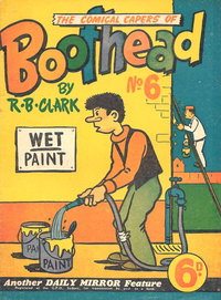 Boofhead  #6 ([May 1948])