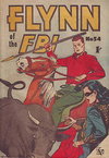 Flynn of the FBI  #54 ([March 1957?])
