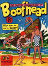 Boofhead  #12 ([April 1950?])