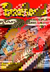 Boofhead  #24 ([1954?])