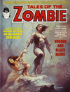 Tales of the Zombie [nn] ([1982?])