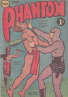 The Phantom (Frew, 1956 series) #112 ([May 1957?])