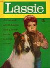 Lassie  #19-29 ([May 1969])