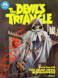 The Devil's Triangle  #6 ([March 1978?])