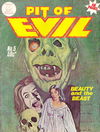 Pit of Evil (Gredown, 1975 series) #5 [1977?]