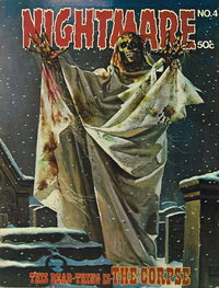 Nightmare  #4 ([1976?])
