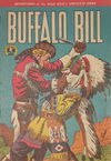 Buffalo Bill (AGP, 1951? series) #8