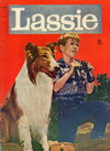 Lassie  #17-83 (1967)