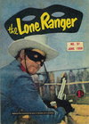 The Lone Ranger  #61 (June 1959)