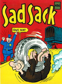 Sad Sack (Rosnock/SPPL, 1979) #29032