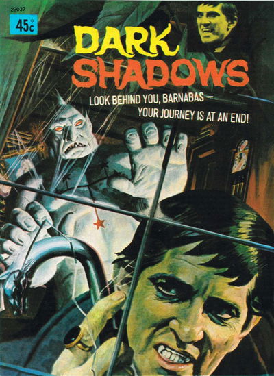 Dark Shadows (Rosnock, 1979 series)  #29037 ([1979])