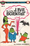 Mr. and Mrs. J. Evil Scientist (Murray, 1979 series) #2 [1980?]