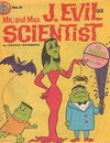 Mr. and Mrs. J. Evil Scientist  #4 ([1981?])