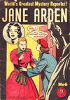 Jane Arden  #6 ([March 1955?])