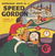 The Supercomic Series (Consolidated Press, 1948 series) #9 — Speed Gordon (October 1948)