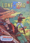 Lone Star (Atlas Publishing, 1956 series) v6#9 ([1960?])