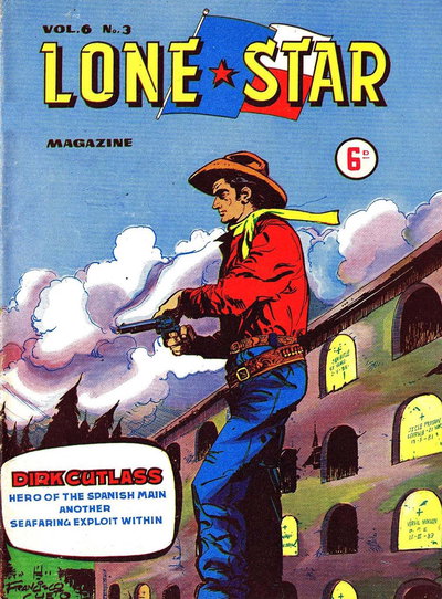 Lone Star  v6#3 ([April 1960?])