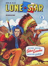 Lone Star (Atlas Publishing, 1956 series) v6#6 ([1960?])