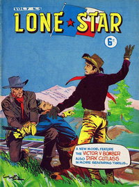 Lone Star  v7#5 ([1961?])