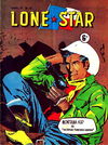 Lone Star (Atlas Publishing, 1956 series) v7#6 (July 1961)
