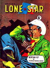 Lone Star  v7#6 (July 1961)