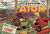 Captain Atom (Atlas, 1948 series) #32 ([October 1950?])