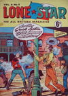 Lone Star (Atlas Publishing, 1956 series) v4#9 (September 1958)