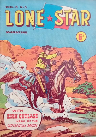 Lone Star (Atlas Publishing, 1956 series) v5#3 ([April 1959?])