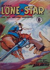 Lone Star  v4#2 (February 1958)