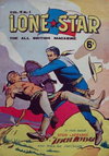 Lone Star  v4#1 (January 1958)