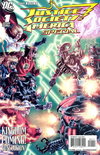 Justice Society of America Special  #1 (November 2010)
