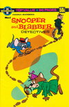 Snooper and Blabber Detectives  #1 ([1977?])