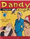 Dandy Comics [nn] ([1946?])