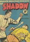 The Shadow (Frew, 1954 series) #24 ([April 1956?])