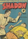 The Shadow  #24 ([April 1956?])