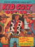 Kid Colt Outlaw (Horwitz, 1959 series) #141 (October 1963)