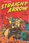 Straight Arrow Giant Edition (Magman, 1966 series)  #36-36 (1966)