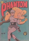 The Phantom (Frew, 1956 series) #197 [August 1961?]