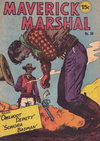 Maverick Marshal  #29 ([January 1970])