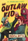 The Outlaw Kid (Horwitz, 1955 series)  #3 ([August 1955])