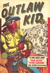 The Outlaw Kid (Horwitz, 1955 series) #9 ([February 1956?])