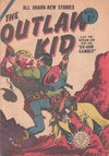 The Outlaw Kid  #11 ([April 1956?])
