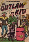 The Outlaw Kid  #13 ([June 1956?])
