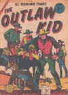 The Outlaw Kid  #17 ([October 1956?])