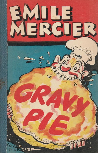 Gravy Pie [nn] (1953)