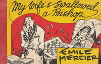 My Wife's Swallowed a Bishop [nn] (1958)