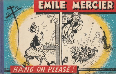 Hang On Please! [nn] (1954)