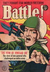 Battle!  #23 (May 1955)